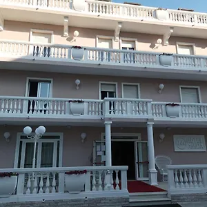Amica Hotel Bellariva Di Rimini