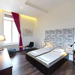 5 Guest house Budapest