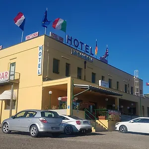 La Candela Hotel Imola