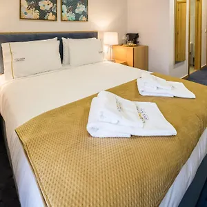 Comtesse Lisbonne By Homing Guest house Lisbon