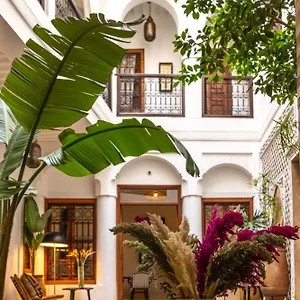 Riad Dar Beldia And, Marrakesh