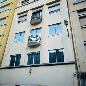 Pensamento Iv Guest house Lisbon
