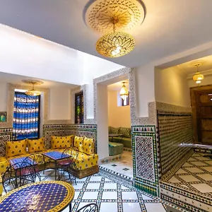 https://the-garden-house-fez.hotelfesmorocco.com