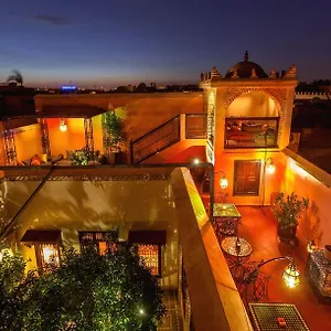 Louaya Guest house