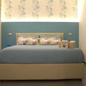 Happy Bed & Breakfast Fiumicino