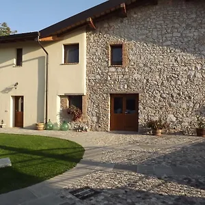 Casa Della Fornace Bed & Breakfast San Vito al Torre