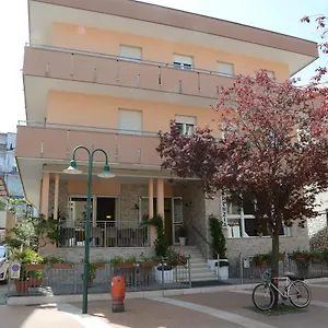 Larenzia Hotel Cattolica