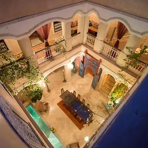 Lorsya Riad