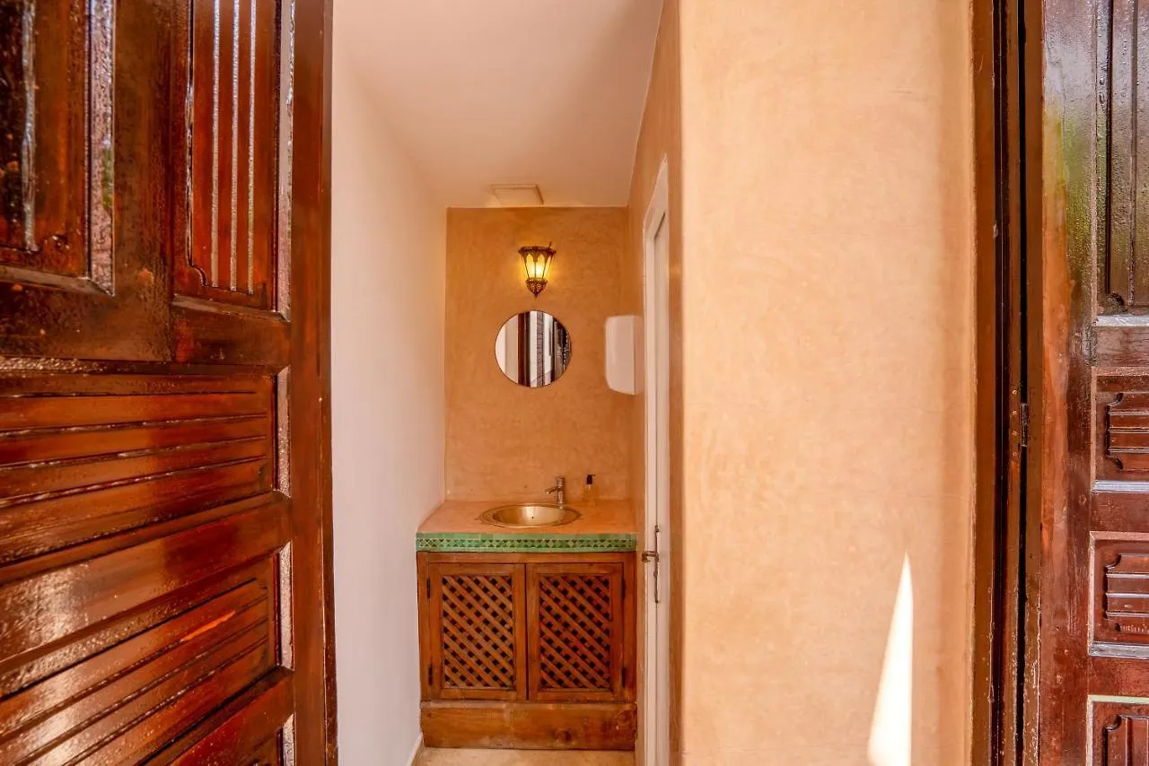 Guest house Riad Dar Nejma & Spa Marrakesh