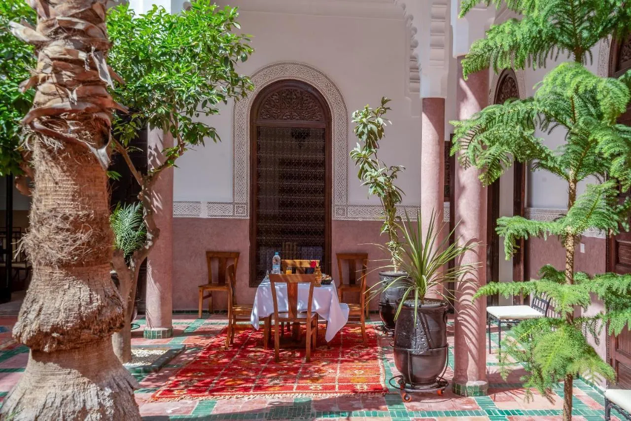 Riad Dar Nejma & Spa Marrakesh
