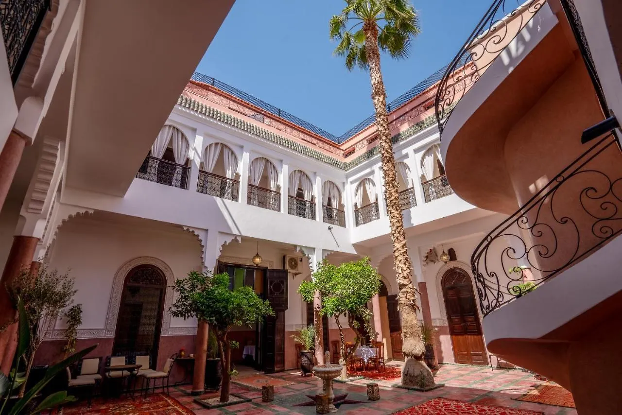 Riad Dar Nejma & Spa Marrakesh