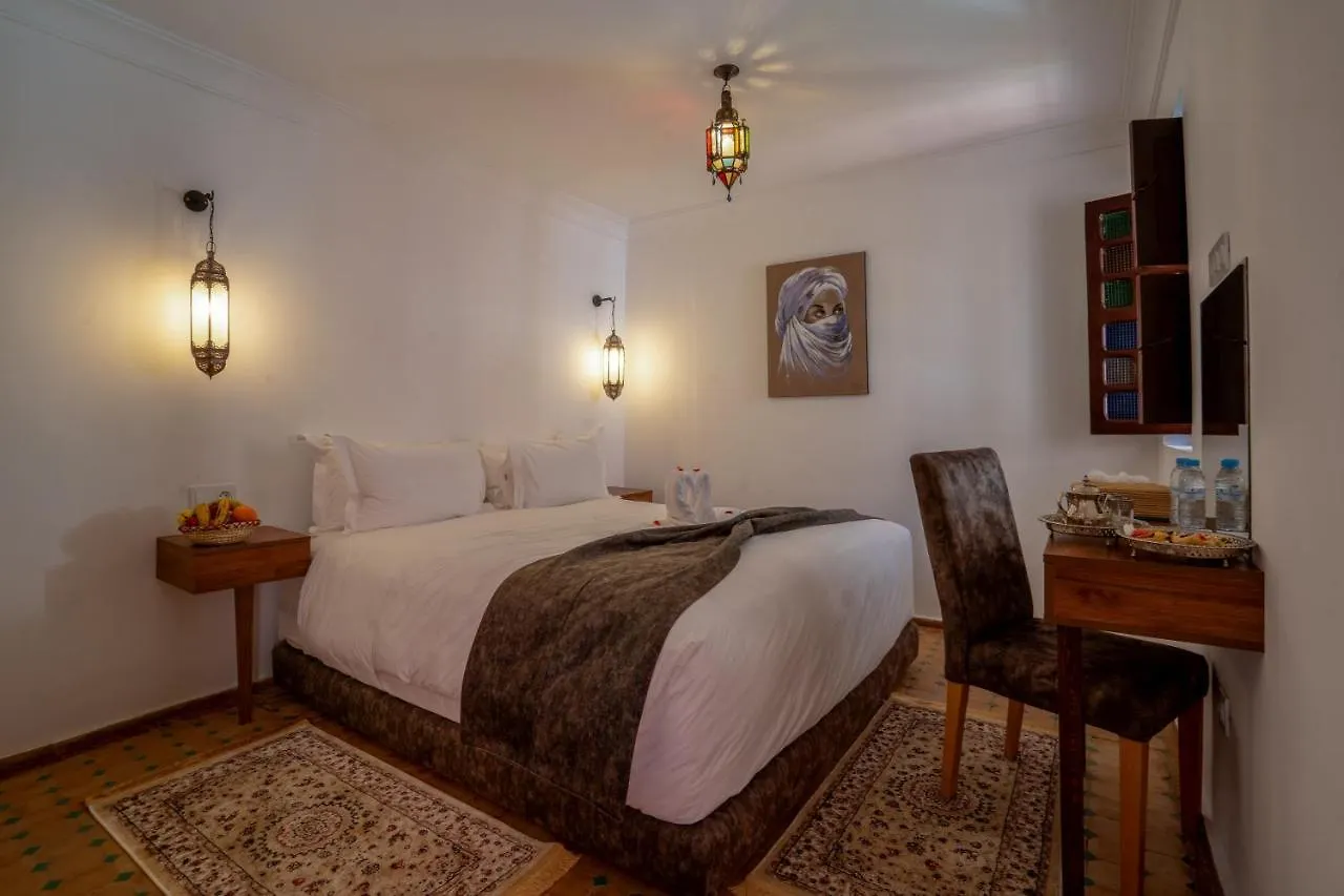Riad Dar Nejma & Spa Marrakesh