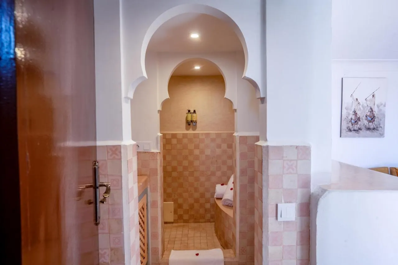 Riad Dar Nejma & Spa Marrakesh Affittacamere