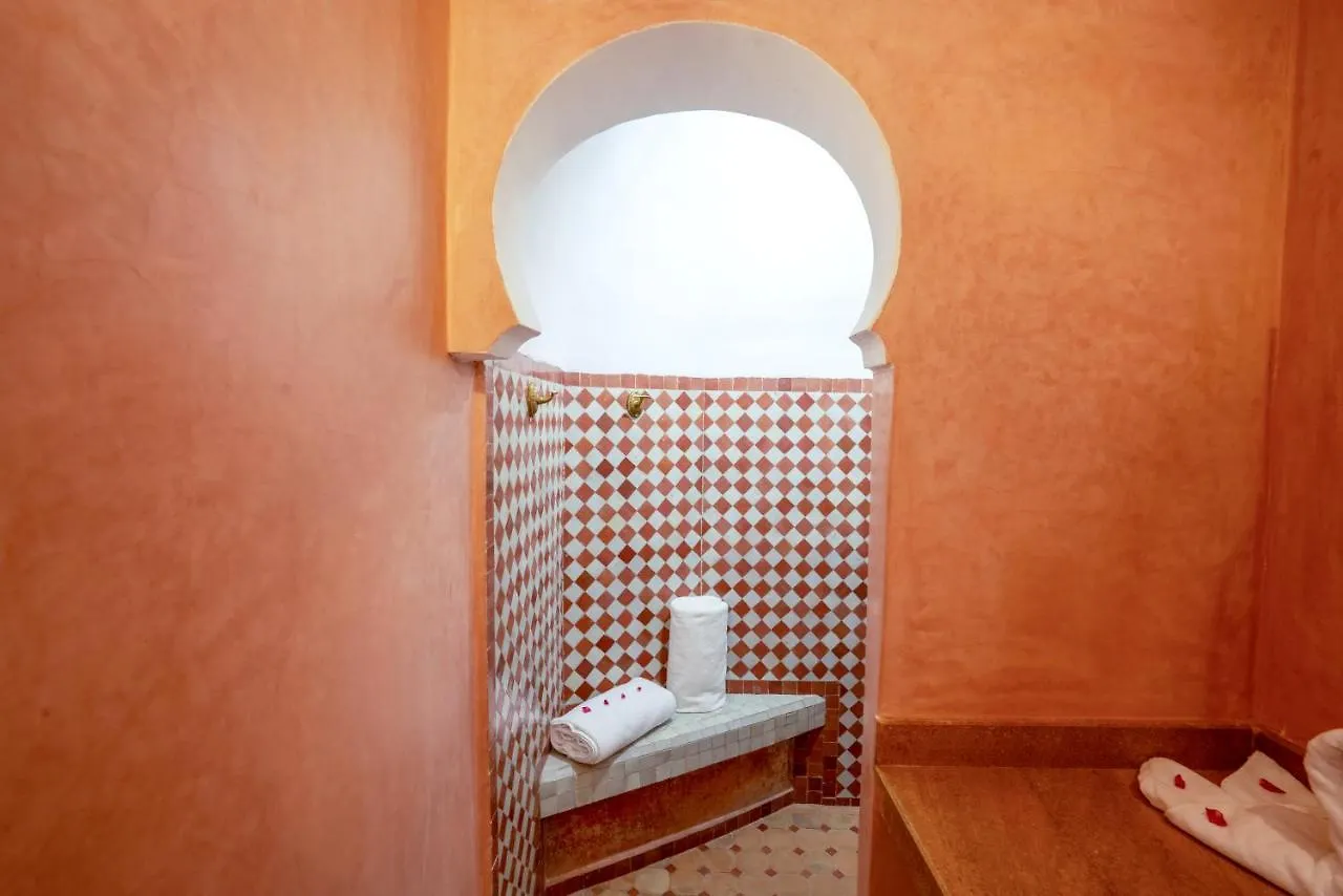 Riad Dar Nejma & Spa Marrakesh 0*,  Marocco