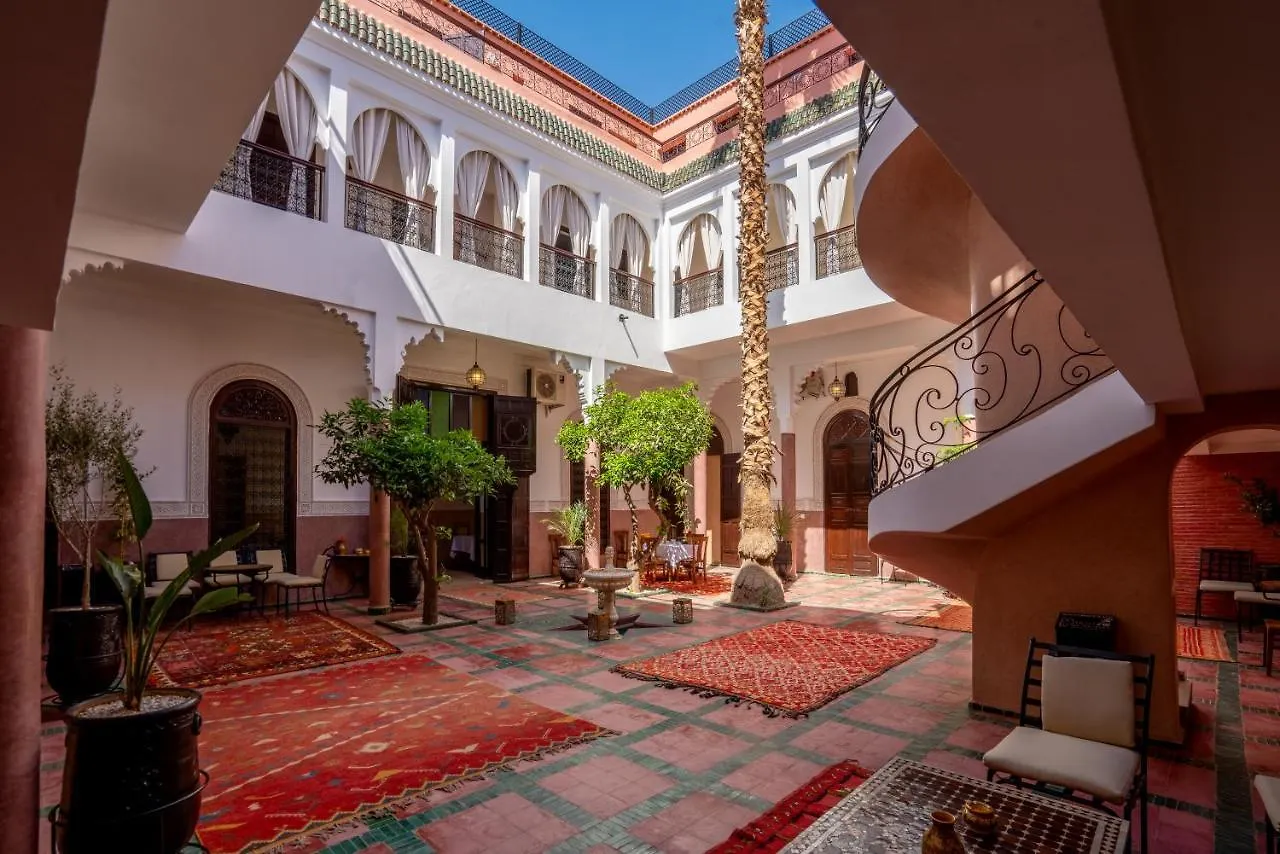 Riad Dar Nejma & Spa Marrakesh