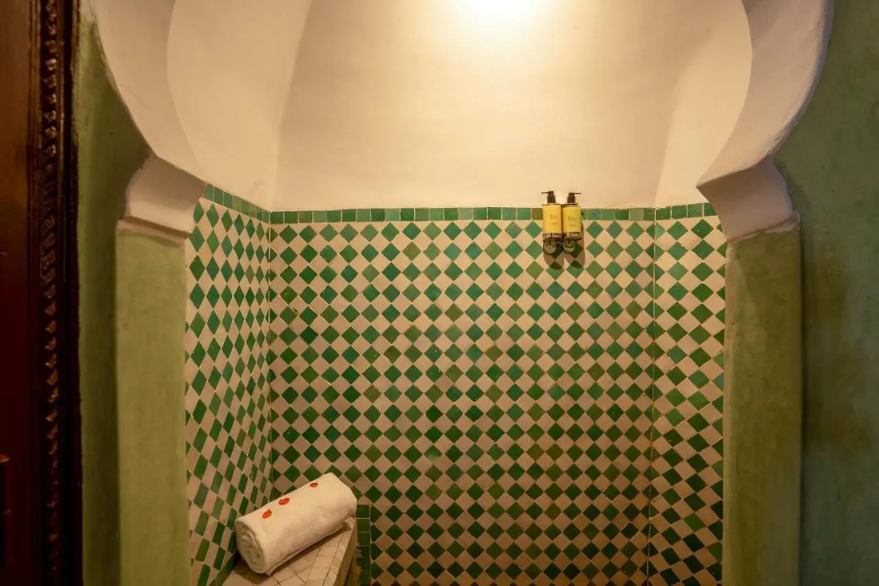 Riad Dar Nejma & Spa Marrakesh Affittacamere