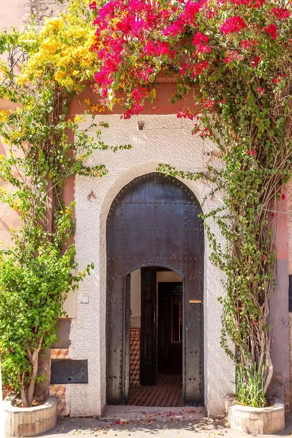 Riad Dar Nejma & Spa Marrakesh