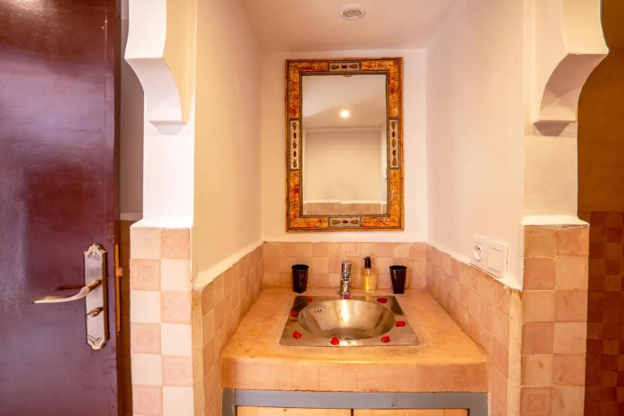 Riad Dar Nejma & Spa Marrakesh