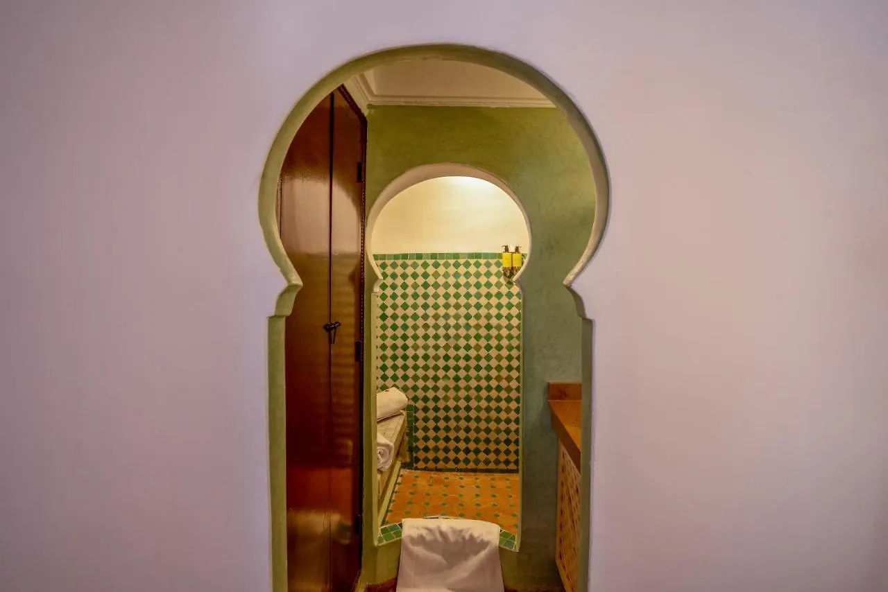 Riad Dar Nejma & Spa Marrakesh 0*,  Marocco