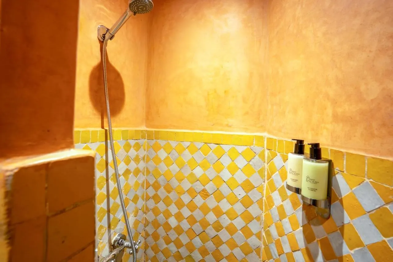 Riad Dar Nejma & Spa Marrakesh Affittacamere