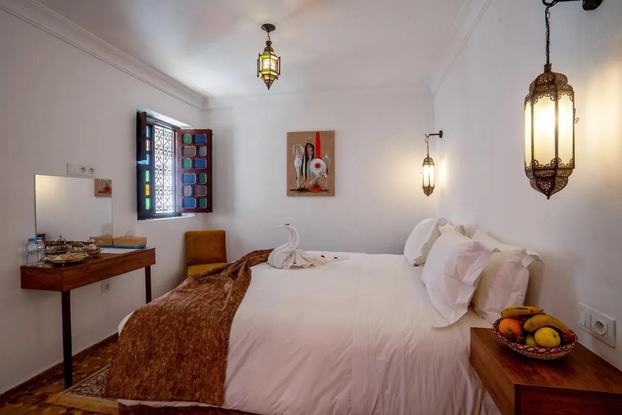 Riad Dar Nejma & Spa Marrakesh