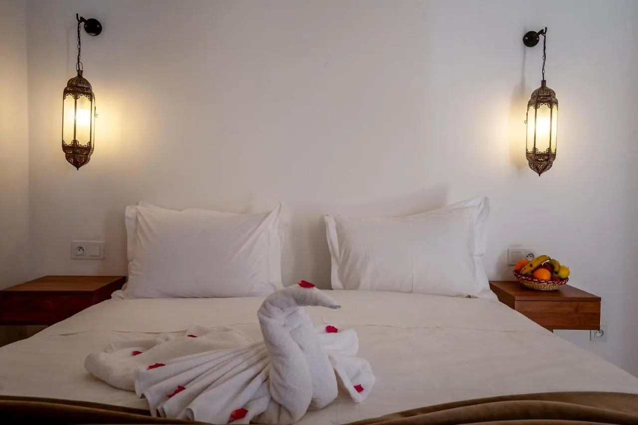 Riad Dar Nejma & Spa Marrakesh Marocco