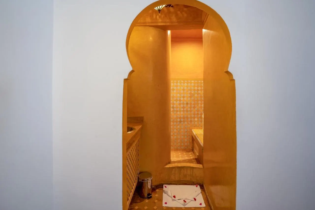 Riad Dar Nejma & Spa Marrakesh