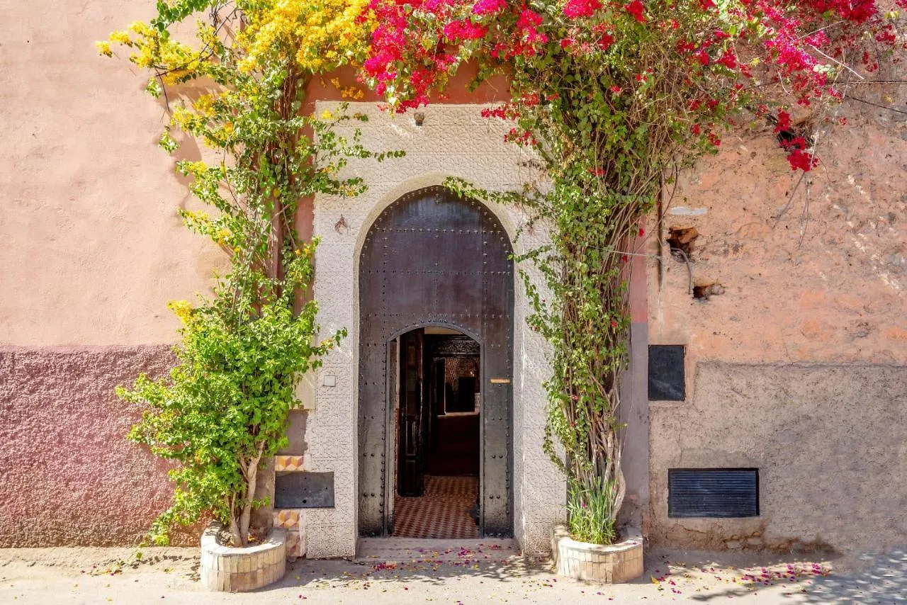 Riad Dar Nejma & Spa Marrakesh Marocco