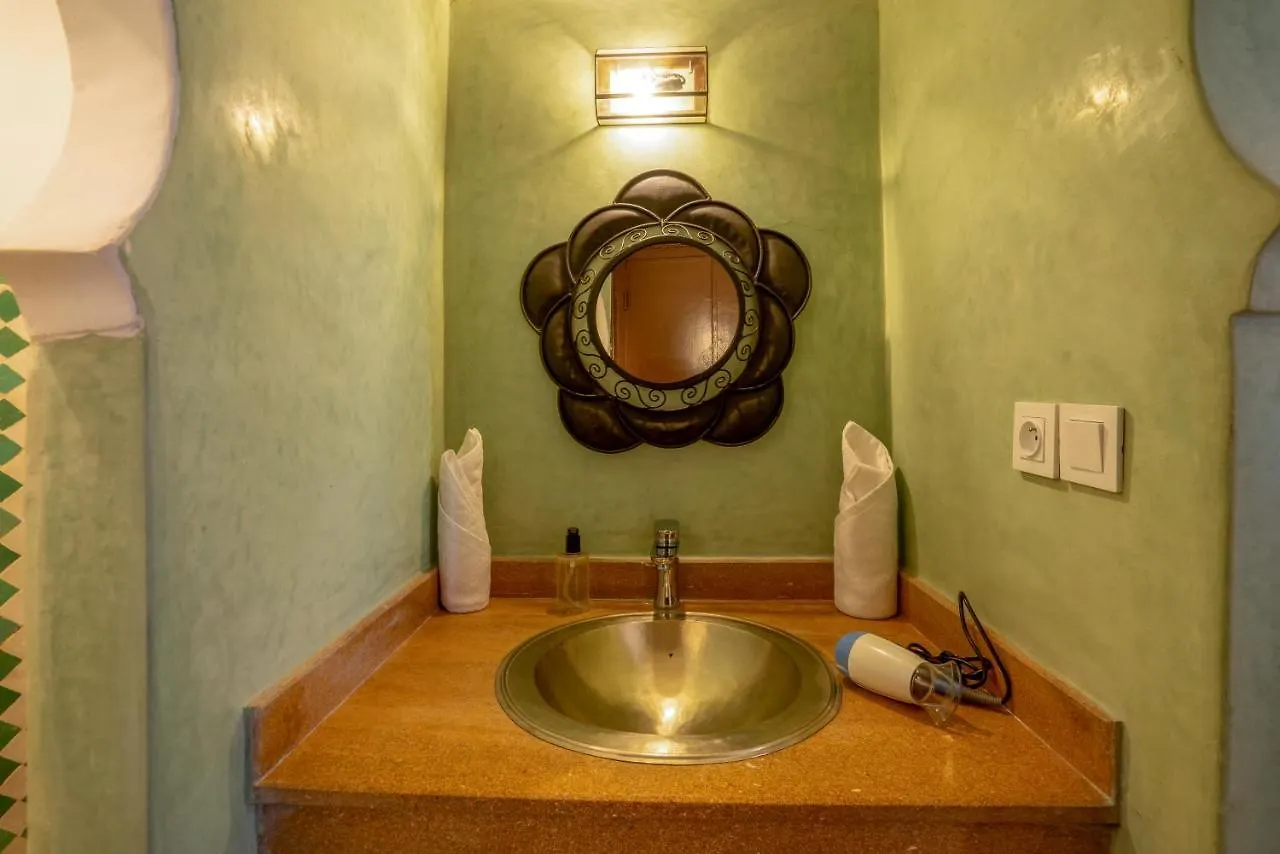 Riad Dar Nejma & Spa Marrakesh Maison d'hôtes