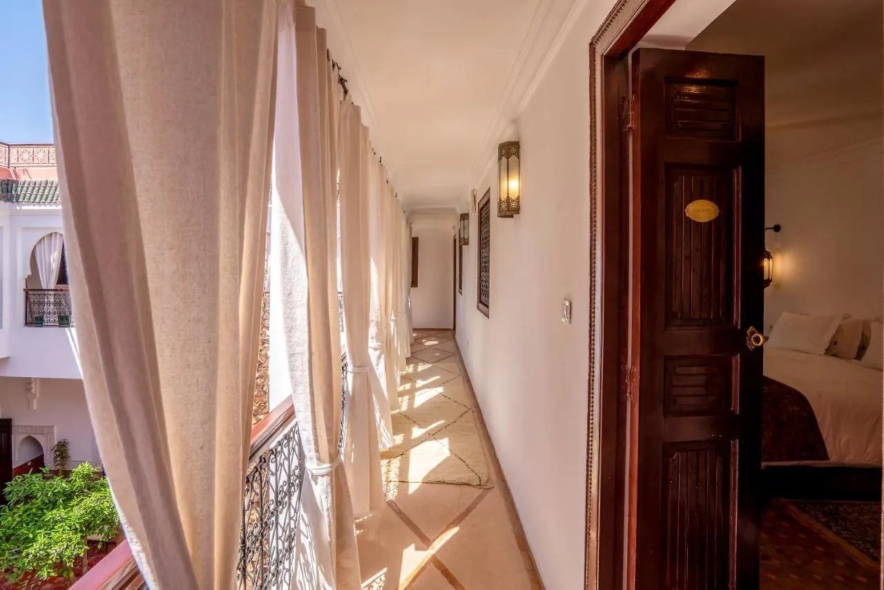 Riad Dar Nejma & Spa Marrakesh