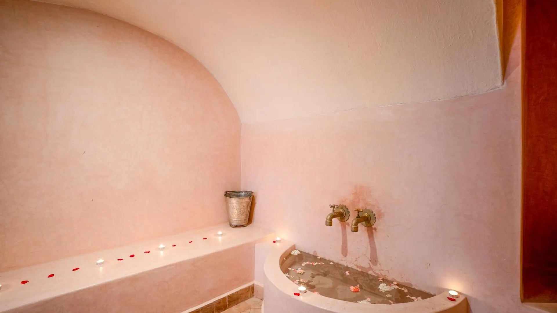Affittacamere Riad Dar Nejma & Spa Marrakesh